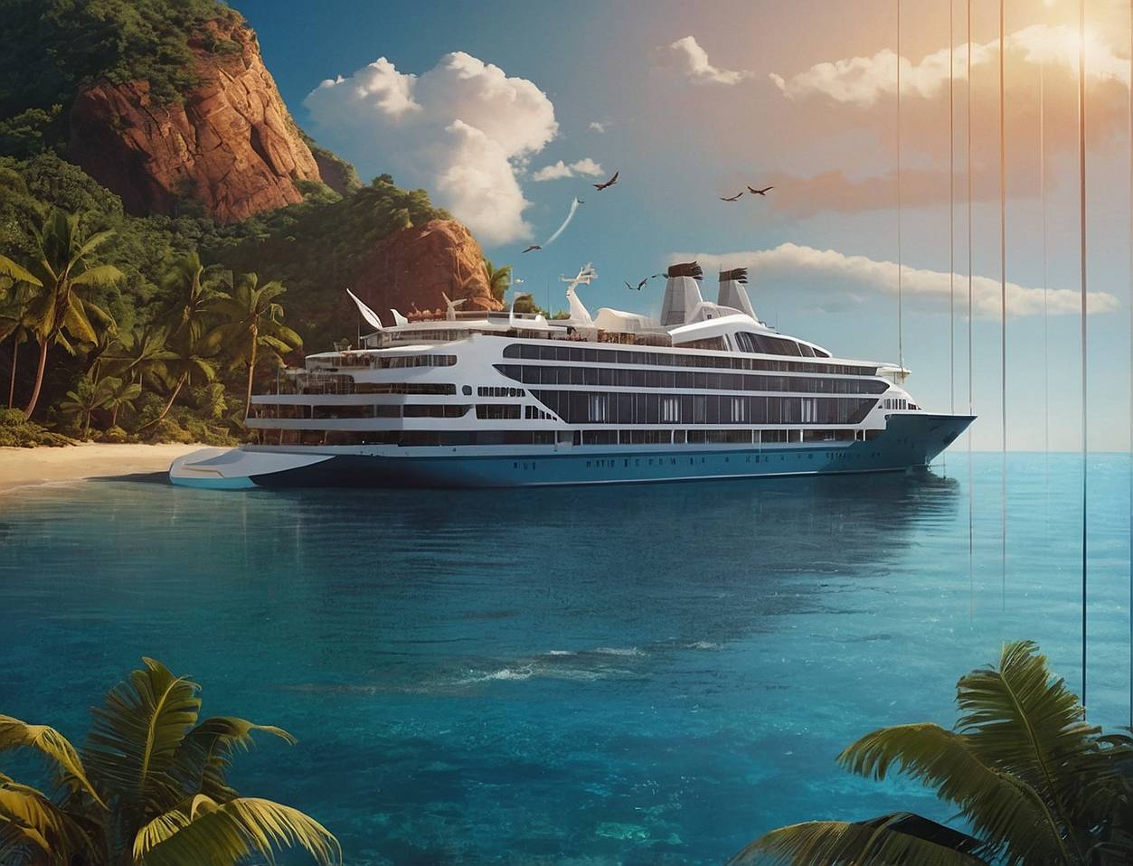 The Odyssey of Exploration: Journeying Beyond the Familiar