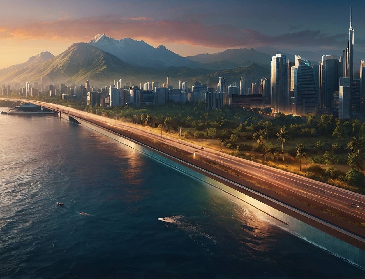 Wanderlust Unpacked: Exploring the World as a Shared Human Adventure