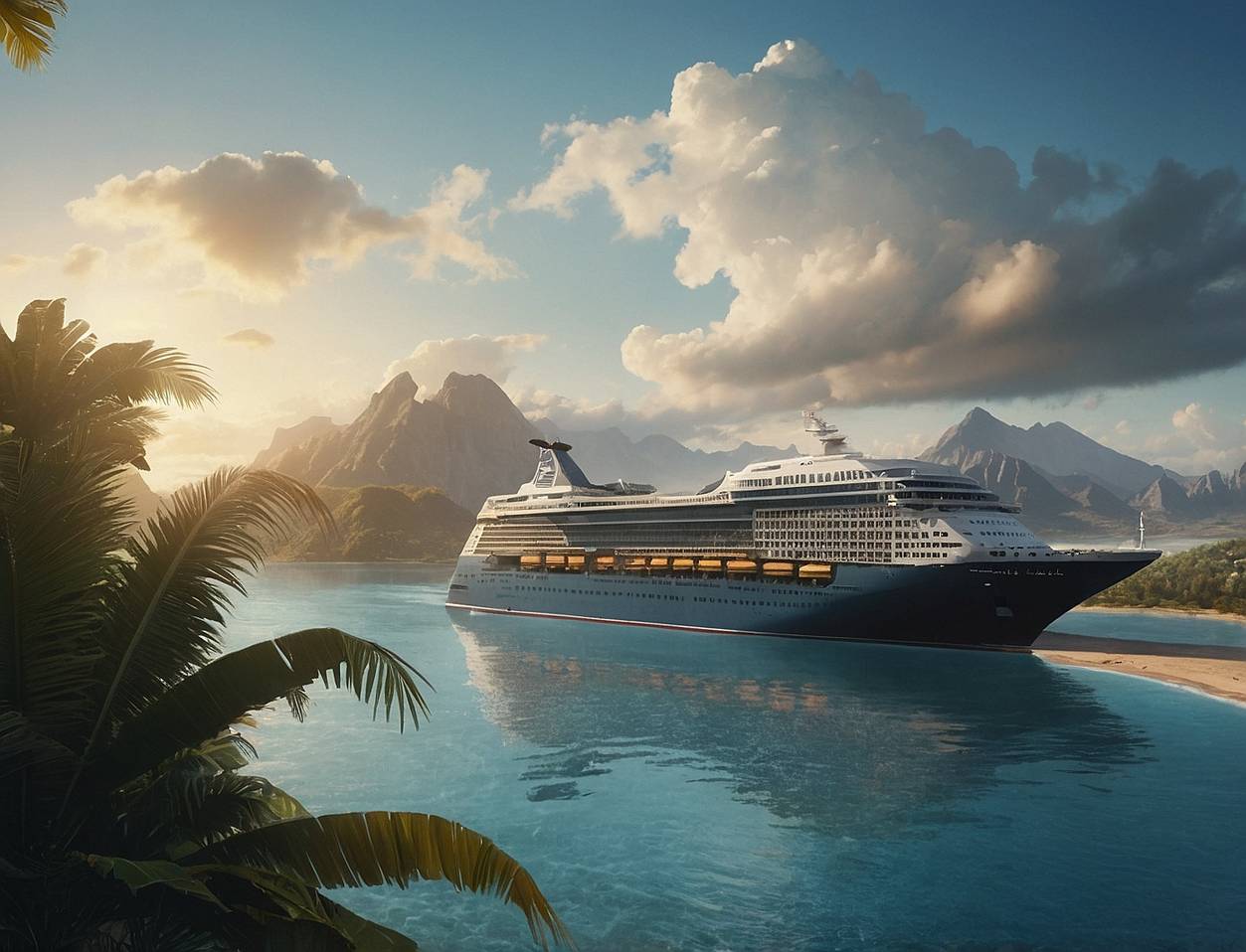 Unveiling New Horizons: The Transformative Power of Travel