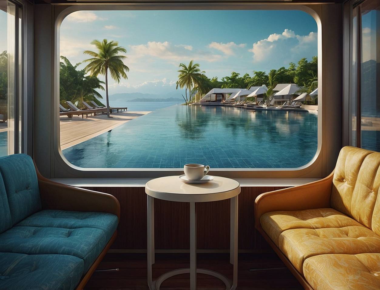 The Journeyful Symphony: Exploring the Melody of Travel